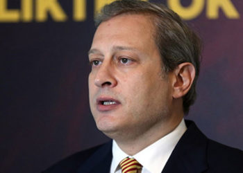 Galatasaray Başkanı Burak Elmas: Soyunma odası koridorunda gizli ses kaydı yapan gözlemciler var