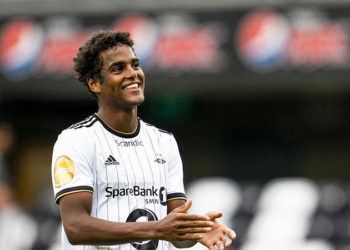 Galatasaray, Emil Konradsen Ceide için teklif yaptı!