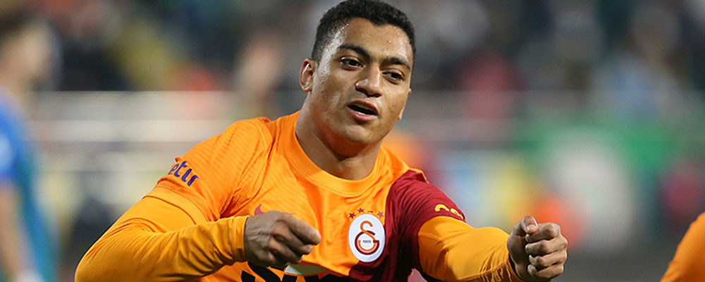 Galatasaray, Mostafa Mohamed'in bonservisini aldı