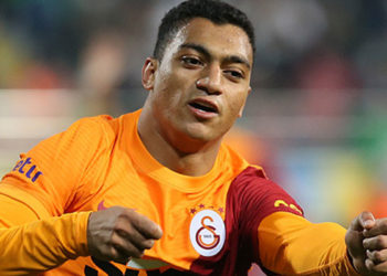 Galatasaray, Mostafa Mohamed'in bonservisini aldı