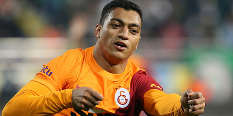 Galatasaray, Mostafa Mohamed'in bonservisini aldı