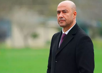 Galatasaray açıkladı: Fatih İbradı, futbol idari ve sportif koordinatörü olarak atandı