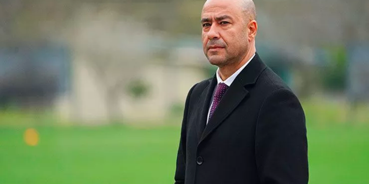 Galatasaray açıkladı: Fatih İbradı, futbol idari ve sportif koordinatörü olarak atandı