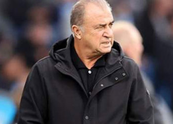 Galatasaray İtalya'ya Fatih Terim ile gitti