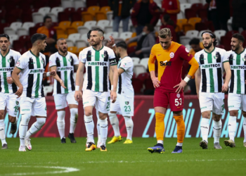 Galatasaray'a Türkiye Kupası'nda şok: Denizlispor penaltılarla kazandı!