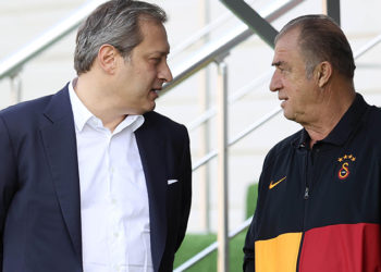 Galatasaray'da gözler transfere çevrildi