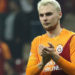 Galatasaray'da ilk yarıda en fazla Victor Nelsson forma giydi