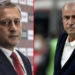 Galatasaray'da kritik Fatih Terim ve Burak Elmas zirvesi