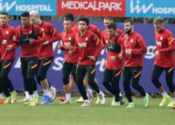 Galatasaray'da ocak operasyonu; 3 isim yolcu