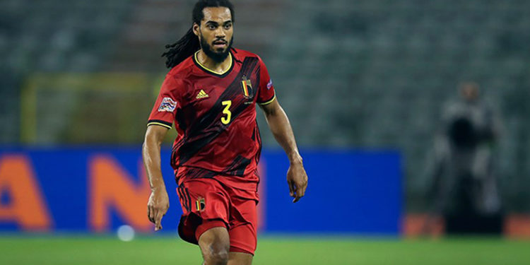 Galatasaray'ın eski yıldızı Jason Denayer, rüya takıma transfer oluyor