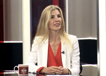 Galatasaray'ın yeni CEO'su Hande Ocak Başev oldu