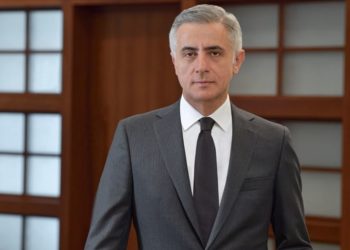 Garanti BBVA Genel Müdürü Baştuğ: Tedbirlerin dövize yönelimi yavaşlatacağını düşünüyorum