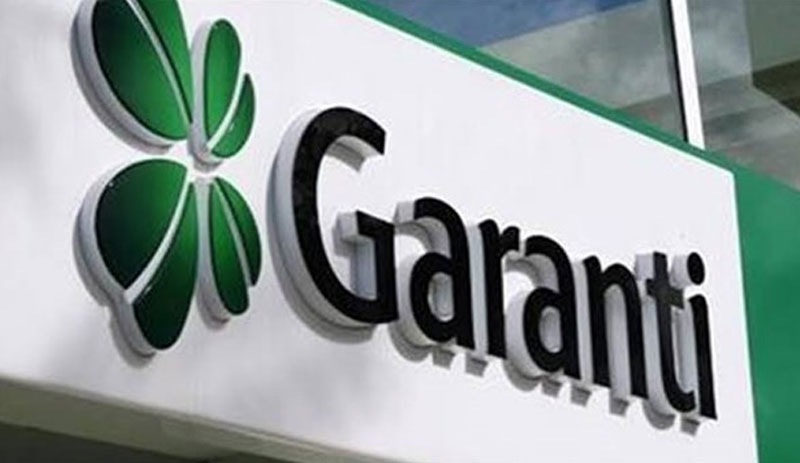 Garanti Bankası'nda dolar alım satım işlemleri yapılamıyor