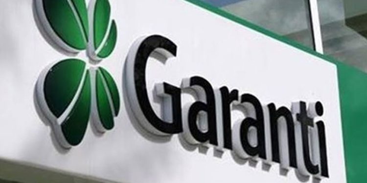 Garanti Bankası'nda dolar alım satım işlemleri yapılamıyor