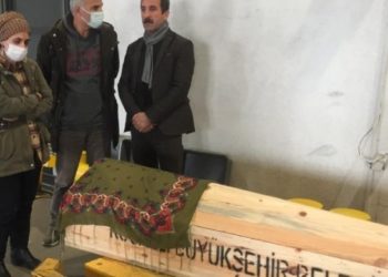 Garibe Gezer’in öldüğü hücrede ‘acil butonları’ devre dışı bırakılmış