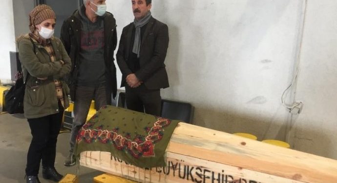 Garibe Gezer’in öldüğü hücrede ‘acil butonları’ devre dışı bırakılmış