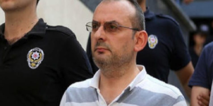 Gazeteci Cemal Kalyoncu’nun AYM’ye yaptığı bireysel başvuru reddedildi