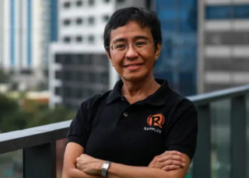 Gazeteci Maria Ressa'nın Nobel Barış Ödülü'nü alması için Oslo'ya gitmesine izin verildi