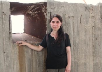 Gazeteci Zagros: Türkiye, KDP ve IŞİD arasında bağlantı var