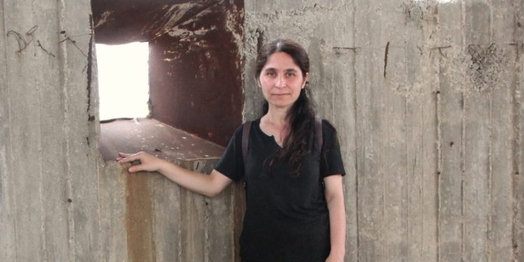 Gazeteci Zagros: Türkiye, KDP ve IŞİD arasında bağlantı var