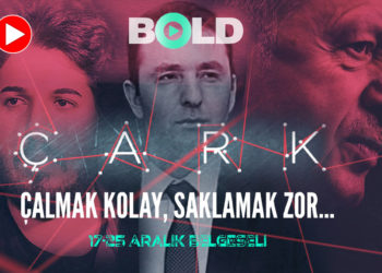 Gazeteciler 17 Aralık soruşturmasını ‘Çark’ta anlattı