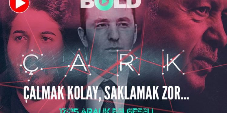 Gazeteciler 17 Aralık soruşturmasını ‘Çark’ta anlattı