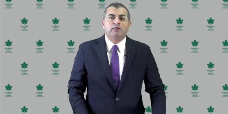 Gelecek Partili Özcan: Enflasyon, dolarizasyon ve borçluluk artacak