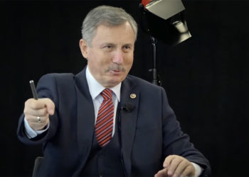 Gelecek Partili Özdağ: Baskın seçim 19 Haziran’da