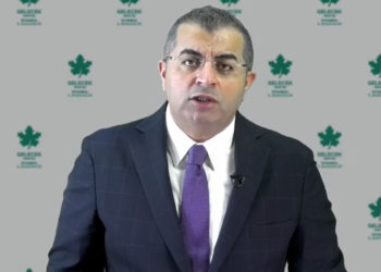 Gelecek Partisi Sözcüsü Özcan: Kriz daha da derinleşecek