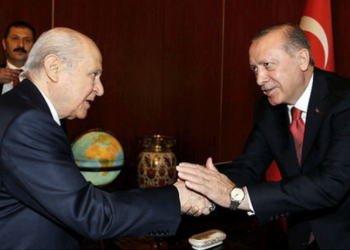 Gelecek Partisi'nden baskın seçim iddiası: 19 Haziran’da seçim kararı aldılar