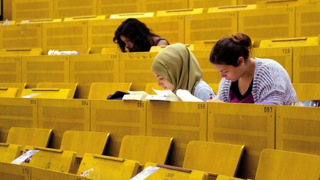 Gençler kaçıyor: Türkiye’den Almanya’ya öğrenci göçü hızla artıyor