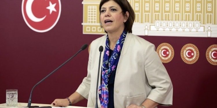 Genel Kurul'da ‘parti kapatma’ tartışması