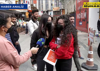 Gençlik ağlıyor… Suçlu kim?