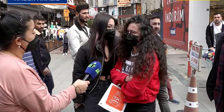 Gençlik ağlıyor… Suçlu kim?