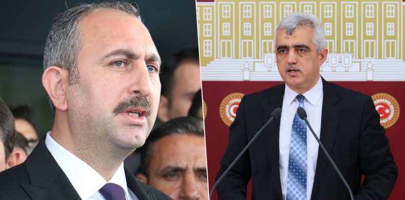 Gergerlioğlu’ndan Adalet Bakanı’na: Bu kadar insanın ölümünden sorumlusunuz ve zerre vicdanınız sızlamıyor