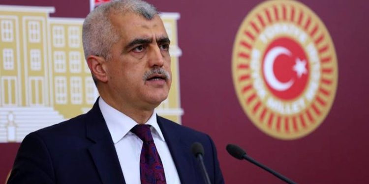 Gergerlioğlu, Meclis'te Garibe Gezer'in mektubunu okudu: Sesimi duyun