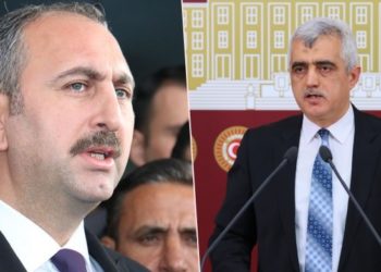 Gergerlioğlu’ndan Adalet Bakanı’na: Bu kadar insanın ölümünden sorumlusunuz ve zerre vicdanınız sızlamıyor