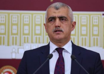 Gergerlioğlu’ndan Gezer tepkisi: Nasıl tek kişilik hücrede tuttunuz?