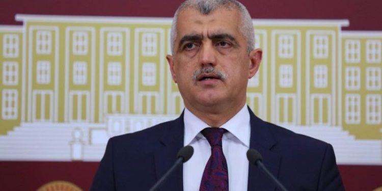 Gergerlioğlu’ndan Gezer tepkisi: Nasıl tek kişilik hücrede tuttunuz?