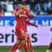 Getafe'de Enes Ünal, ayın futbolcusu seçildi