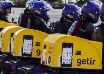 Getir, getirme ücreti ve minimum paket tutarını güncelledi