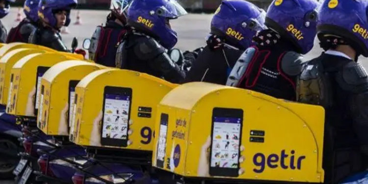 Getir, getirme ücreti ve minimum paket tutarını güncelledi