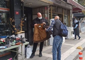 Geçinemeyen yurttaşlar eşyalarını satıyor: Bunun sonu sosyal patlama