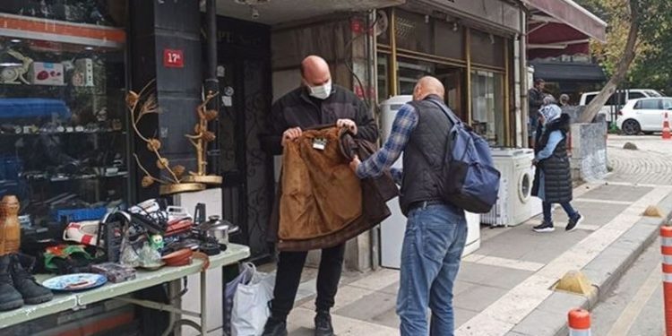 Geçinemeyen yurttaşlar eşyalarını satıyor: Bunun sonu sosyal patlama