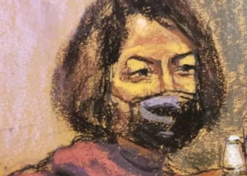 Ghislaine Maxwell, Jeffrey Epstein'e cinsel istismar için aracılık yapmaktan suçlu bulundu