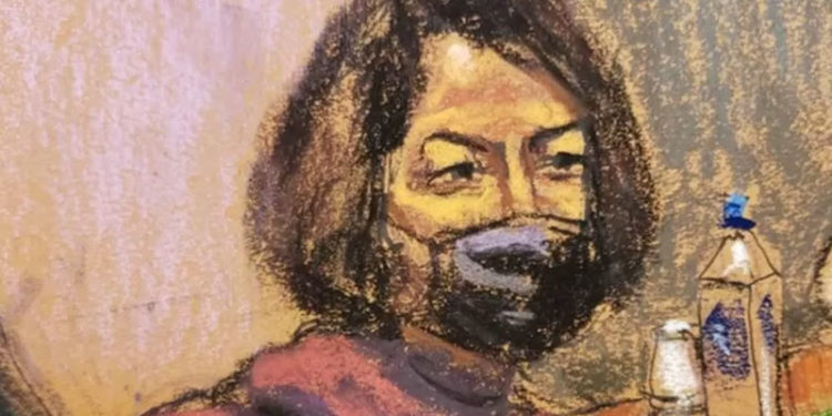 Ghislaine Maxwell, Jeffrey Epstein'e cinsel istismar için aracılık yapmaktan suçlu bulundu