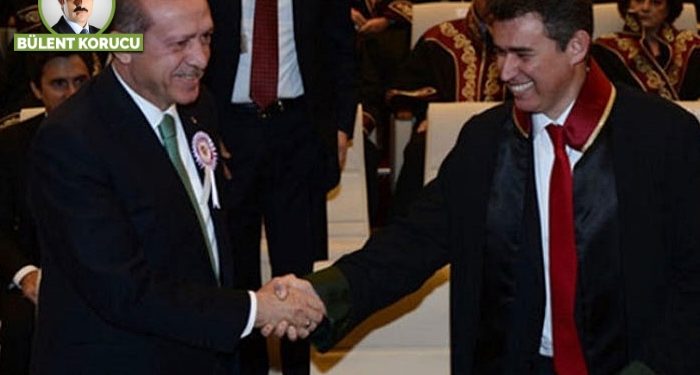 Gidiyor gitmekte olan: Baro kayyımı Feyzioğlu da kaybetti