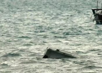 Girit’in batısında göçmen teknesi alabora oldu: 7 kişi hayatını kaybetti