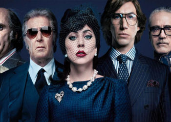 Gucci varislerinden House of Gucci filmine tepki: Film mirasa bir hakaret