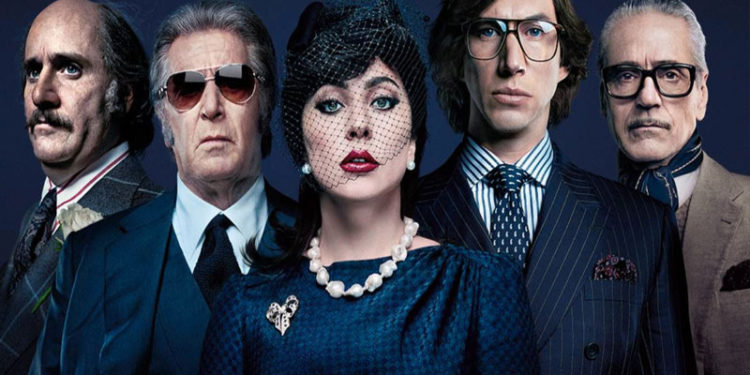 Gucci varislerinden House of Gucci filmine tepki: Film mirasa bir hakaret